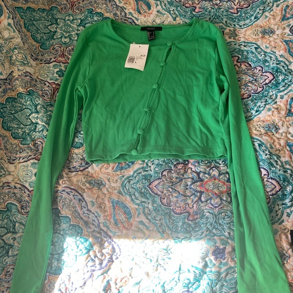 Cardigan - Picture 1 of 1